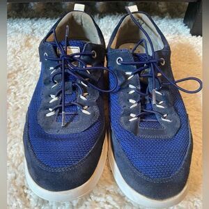 Geox men’s sneakers